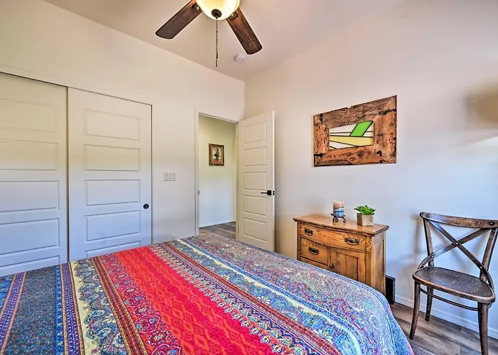 Hot Tub & Views: 'mountain High Pines Retreat' Pine