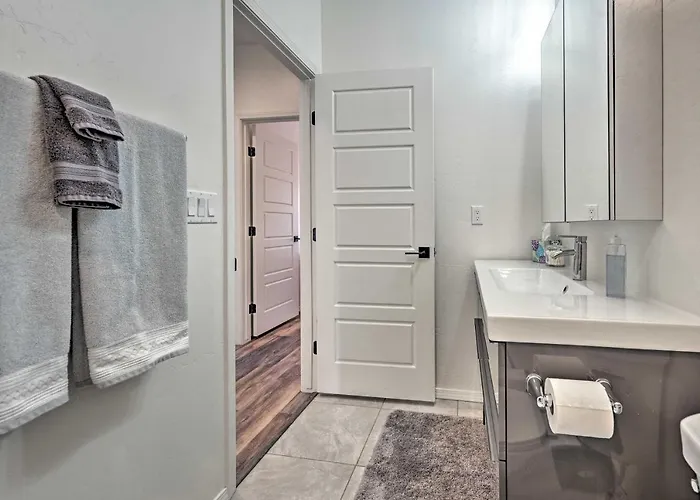 Hot Tub & Views: 'mountain High Pines Retreat' Pine