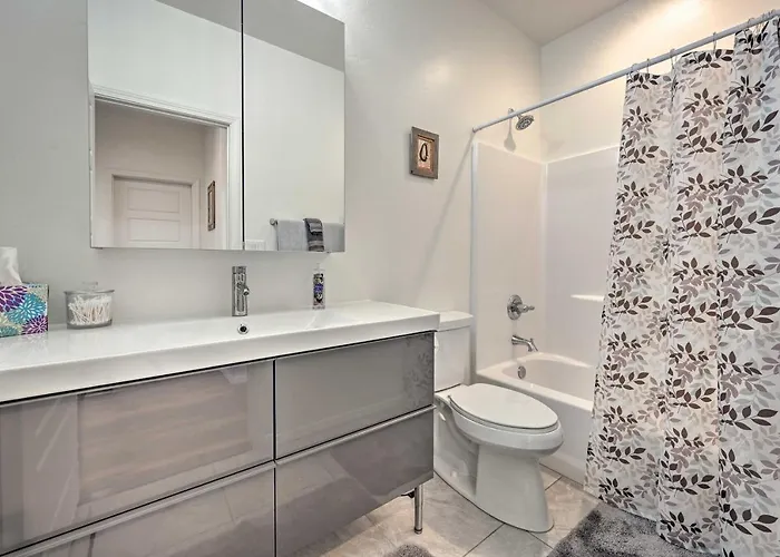 Holiday home Hot Tub & Views: 'mountain High Pines Retreat'