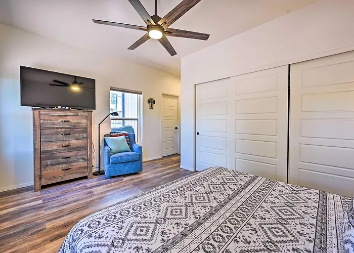 Hot Tub & Views: 'mountain High Pines Retreat' Pine